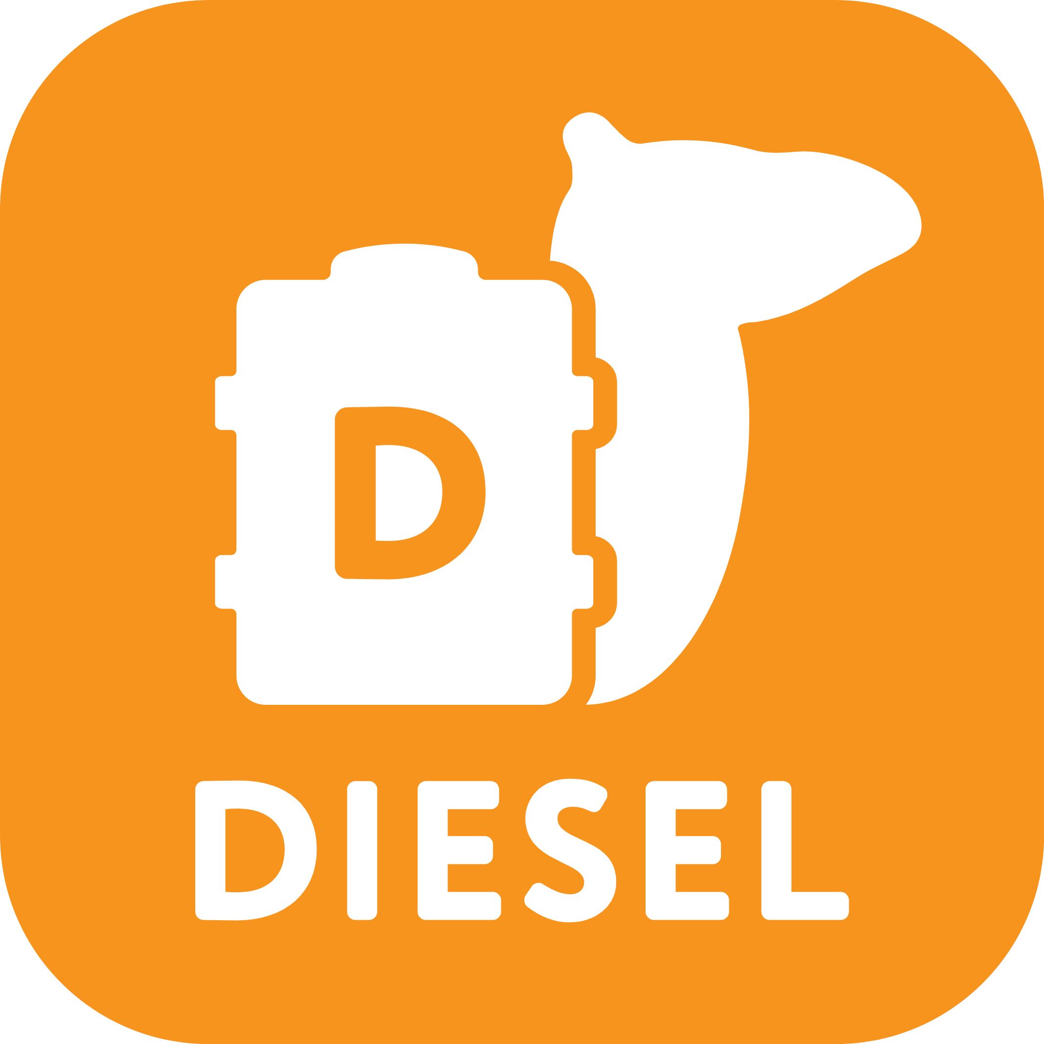 Diesel Service