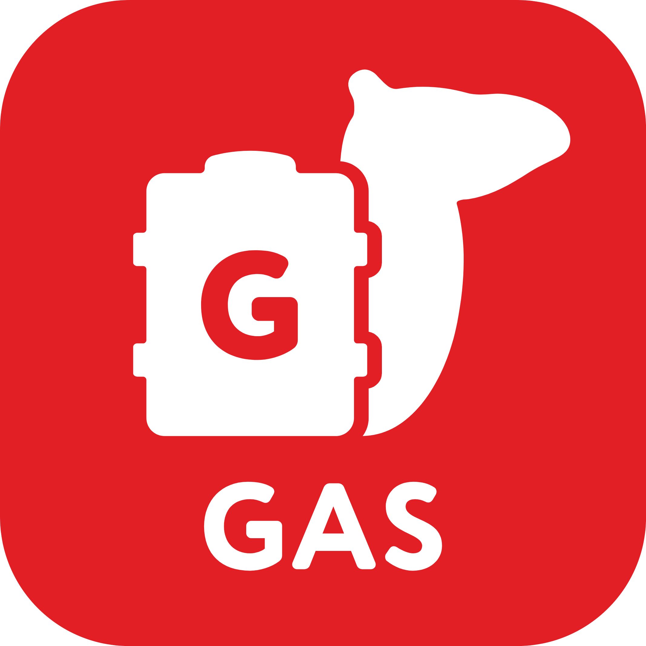 Gas Service